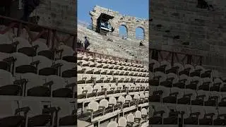 АРЕНА ДИ ВЕРОНА ARENA OF VERONA