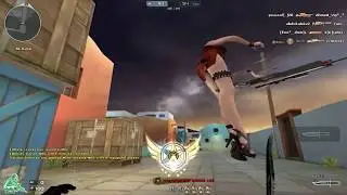 The REAL Way to snipe #5