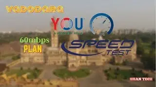 You Broadband Speed Vadodara