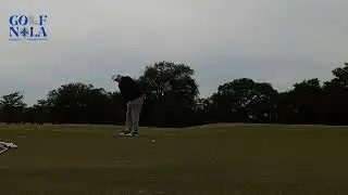 Golf Course Review: Bayou Oaks South