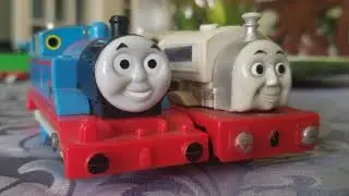 Ciany Lopez Episode: Time Travel Stanley