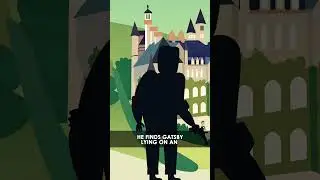 The Great Gatsby - George Kills Gatsby 