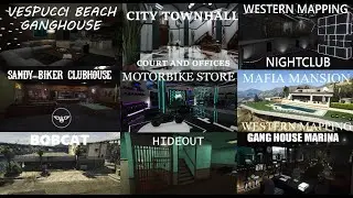 Subscription update | FIVEM MAPS