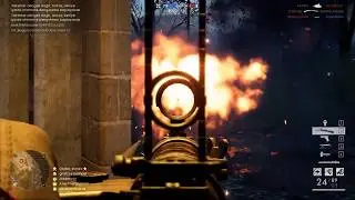 Battlefield 1: Operations (Gameplay Only)