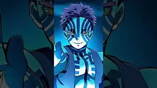 This Edit Is Faster Than Zenitsu⚡| #demonslayer  #anime #animeshorts