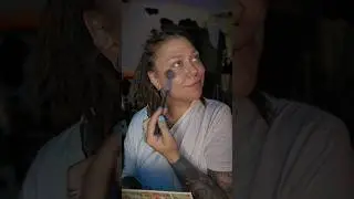 мейк за 5 минут🤍 #grwm #идеимакияжа #makeup #туториалмакияж #makeupartist