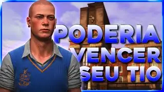 O Quão Forte é Jimmy Hopkins | Bully