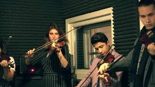 Ali Ayşeyi Seviyor - GOP SANAT ÖĞRENCİLERİ