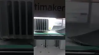 Difficulties in the life of a 3D printer 🖨