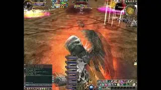 Last Chaos Fawkes/Batalla de Dratan 