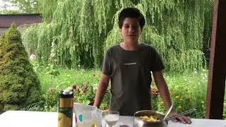 Орловские ананасы