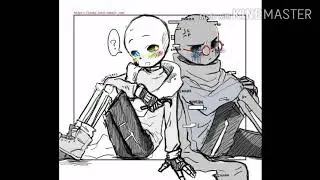 Undertale Au comic