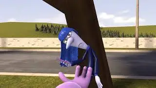 [SFM Vines] Bonnie's Dance 3