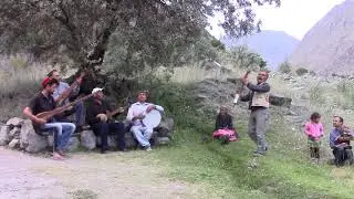ВИДЕОРА ТАМОШО КУН ДАМ БИГИР)