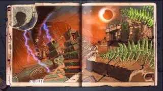 Mob Of The Dead - Theory Did Weasel Draw The BO1 Starting Screen Comics? First On Youtube