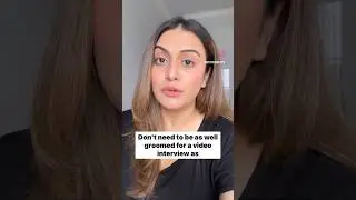 Cabin crew Video interview tips