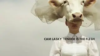 Cam Lasky - Blood Dry (Original Mix) | TENDER IS THE FLESH pt.2 | KWAIOTO  Records