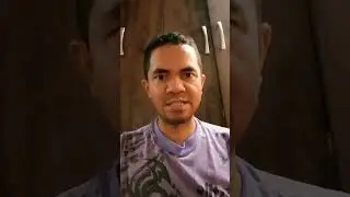 Essa provação está passando