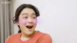 Elfa-M Lifestyle Video 2