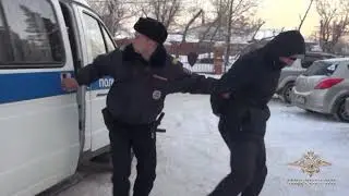 Как взломать банкомат