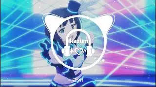 VIVID WORLD (8D AUDIO) - Karin Asaka