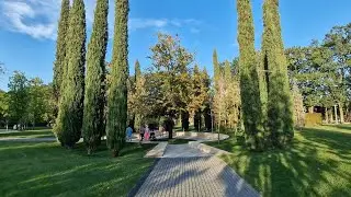 Серия 6 -  Невинномысск - Краснодар