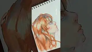 art critiques you put on yourself tend to be the hardest #art #drawing #artist #coloring