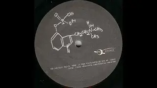 Alex Cortex - Hi-mem