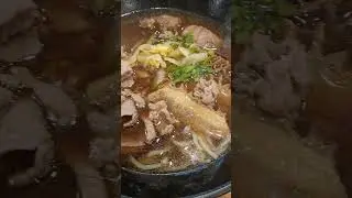delicious beef soup #beef#soup