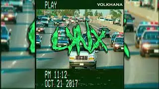 VOLKHANA - LYNX | PHONK MIX