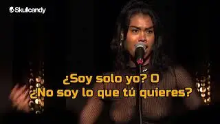 Amber Mark Love Me Right Subs español