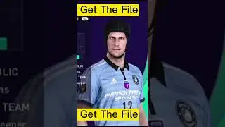 PES 21 Best Option File for PC/PS4/PS5