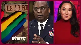 The Real Reason Behind The WOKE Military