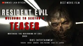#residentevil