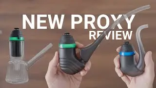 Puffco NEW Proxy [2025 Version]