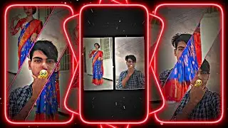 New Trending Alight Motion Edit Tutorial New gf bf XML video editing 