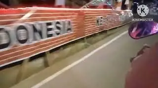 Sekilas Desa Jipang Gemerlap. Oleh Kameramen Bocil