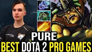 BB.Pure - Alchemist Safelane | Dota 2 Pro Gameplay [Learn Top Dota]