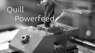 Quill Feed - Part 2
