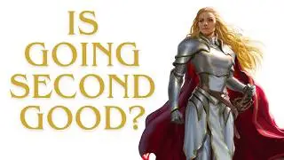 Flesh and Blood Guide to Turn Order!
