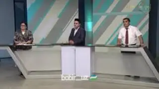 Дехкончасига тушунтириб бердилар,