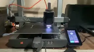 Kobra 3 Print failure
