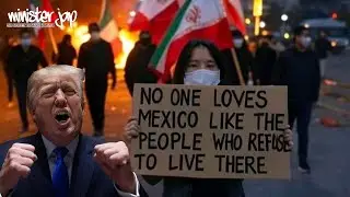 Why Leftist Protests Against Immigration Are POINTLESS