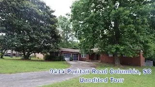 9414 Puritan Rd Walk Through