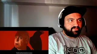 Till Lindemann - Zunge (Official Video) - Reaction
