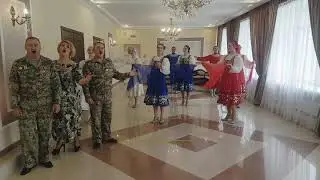 Поздравляем с Днем России
