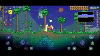 Как победить всех босов в terraria/ полный гайд по прохождению террарии