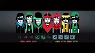 Incredibox sunrise official video