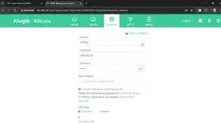 How to Control your Ruijie Router [ Router Setting ]