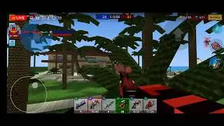 Weird Loadouts